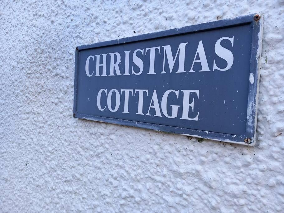 Christmas Cottage バルマハ エクステリア 写真